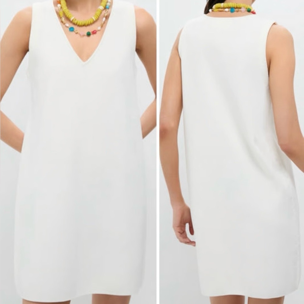 Bixby knit dress